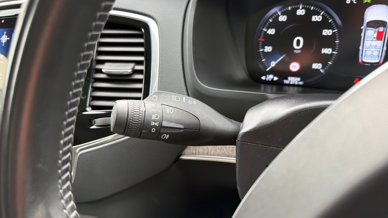 Volvo Xc90 2.0 B5D [235] Inscription 5dr AWD Geartronic Diesel Estate